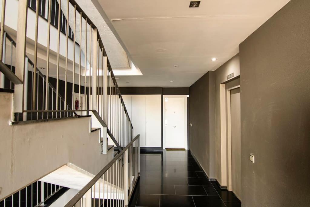 Seahomes Vacations - Acacias Beach&chic Appartement